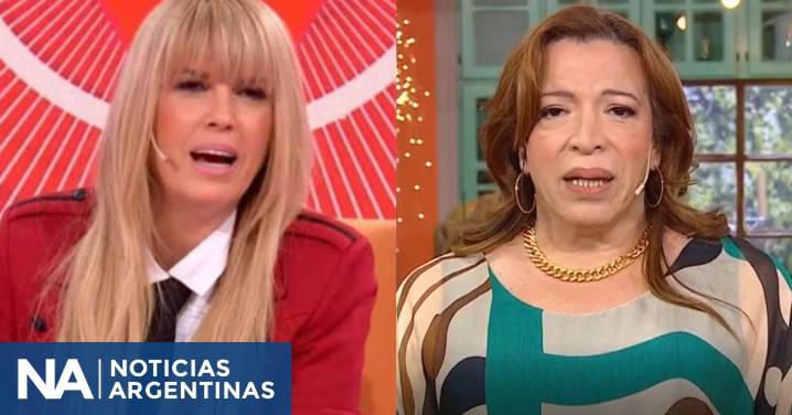 El juicio de Viviana Canosa hacia Lizy Tagliani fue suspendido: los motivos detrás de la decisión judicial