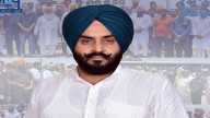 Rape Accused AAP MLA Harmeet Singh Pathanmajra Surfaces in Australia India News