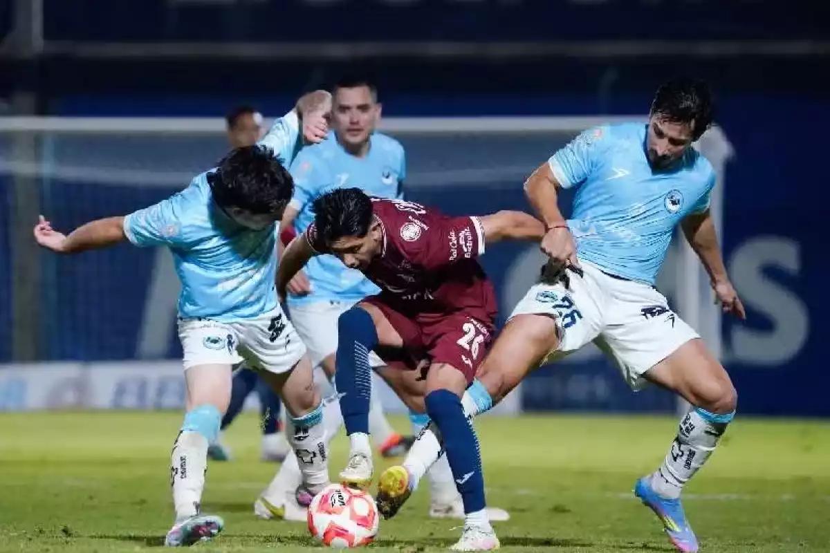 Liga de Expansión: La Jaiba Brava ruge en el Tamaulipas y va la Final ante Irapuato