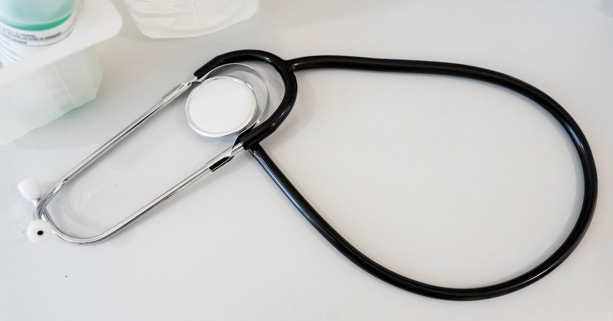 Doctors speaks out against new Quebec healthcare law