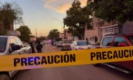 Triple ejecución en ‘La Y’ de Culiacán: víctimas con tiro de gracia y signos de tortura