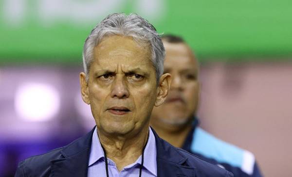Honduras cesa a colombiano Rueda como DT después de que la selección no clasificara al Mundial