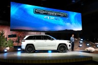 Over 320,000 Chrysler vehicles pulled due to potential battery failure, NHTSA says