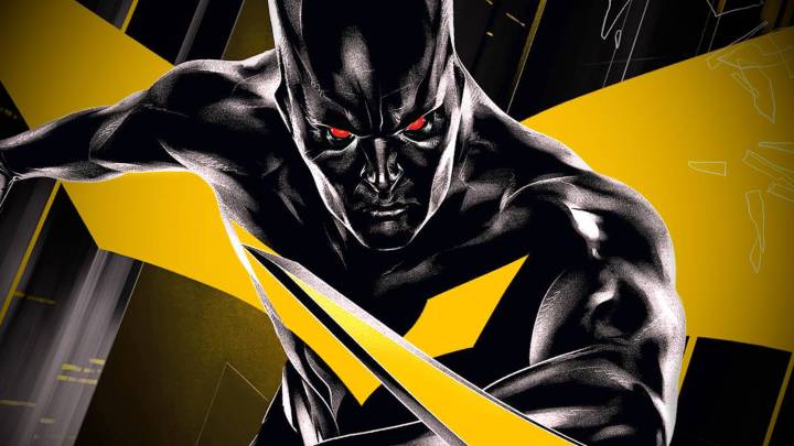 Batman's Epic Invisible Stealth Suit Returns After 12 Years