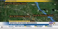 Smiths Station Schools Redistricting