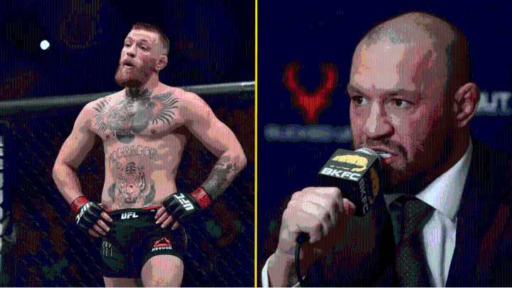 ‘Locked in’ – Conor McGregor plan for UFC White House return revealed as coach provides major update