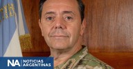 Quién es Carlos Alberto Presti, el nuevo ministro de Defensa