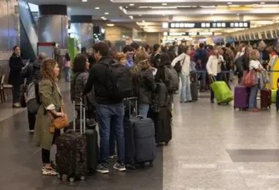 El fin de semana extralargo movilizó a casi 1,7 millones de turistas en todo el país
