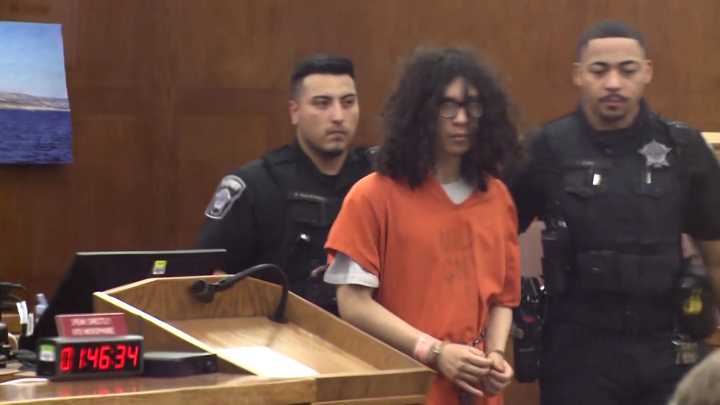 Teen charged with killing 5-year-old Prince McCree appears in court; trial set for February