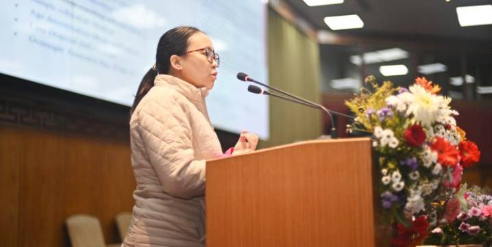 NCPCR holds State-level conference on child rights issues in Gangtok