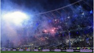 La fuerte sanción de Aprevide a Racing por el recibimiento ante Flamengo