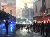 Tres episodios, una misma falla La urgencia de repensar la protección ejecutiva en México