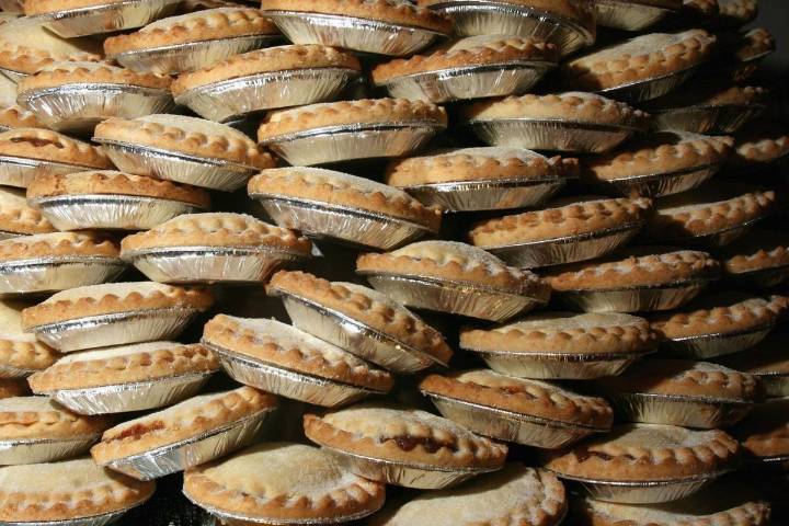 This Pie Is Being Called Maine’s 'Hands Down' Best