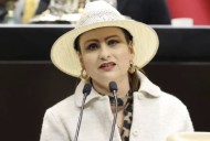 Carlos Manzo afectó "intereses oscuros" de criminales y políticos: diputada de "La Sombreriza"