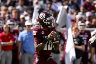 How to Watch Texas A&M vs Samford: Live Stream NCAA College Football, TV Channel