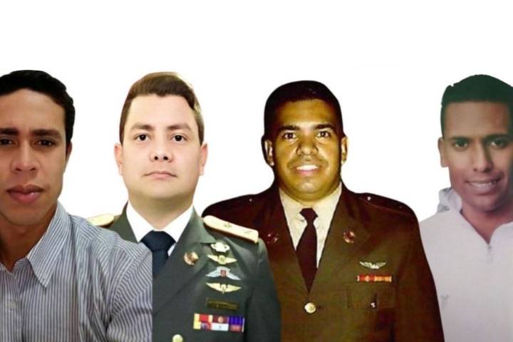 Comité denuncia "11 días de tortura" contra cuatro presos políticos detenidos en El Rodeo