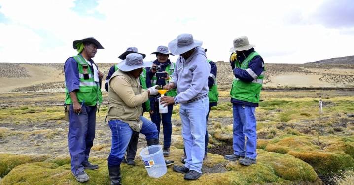 FDM inicia proceso para contratar consultoría en monitoreos ambientales participativos