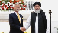 EAM Jaishankar, Afghanistan Minister Discuss Strengthening Trade And Connectivity