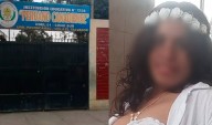 Adolescente desaparece tras subir a mototaxi al salir del colegio: extorsionan con S/20.000 a la madre para devolverla