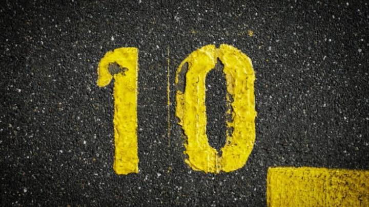 Cuáles son los números de la suerte del lunes 10 de noviembre, según las predicciones de la numerología