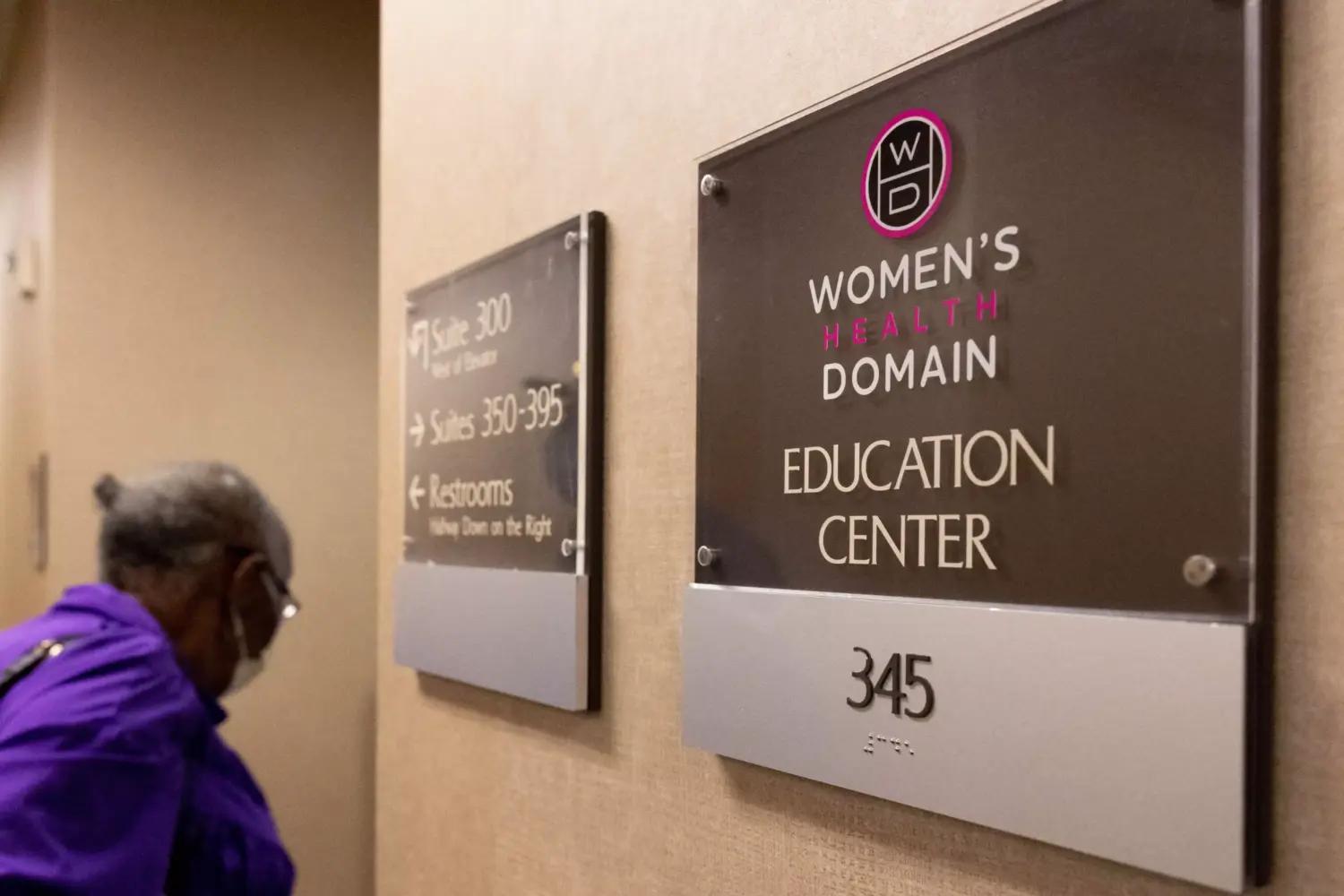 Texas gets ‘D’ rating for maternal and infant health from March of Dimes