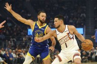Stephen Curry scores 28 points, Moses Moody adds 24 as Warriors beat Suns 118