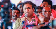 Telangana Guv gives nod for prosecution of BRS leader Rama Rao