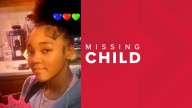 Winston-Salem police searching for missing 12