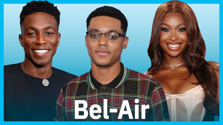 ‘Bel-Air’ Cast Teases Final Season & Finale: ‘Best Ending to Any Television Show' (Exclusive)