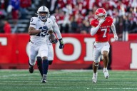 Penn State digs deep to win 40-36 shootout vs. Rutgers: Turning point, game balls