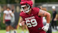 OU football will likely be down a starting offensive lineman vs LSU