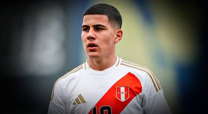 ¿No vuelve? Felipe Chávez se pronunció tras no ser convocado por Perú: "Fue un..."