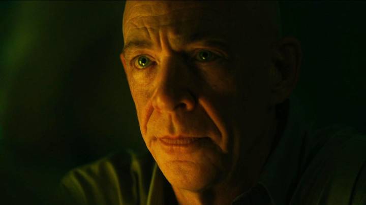 J. K. Simmons Has Way More In Common With His Whiplash Character Than You Think