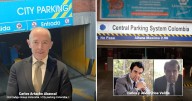 La movida de los franceses dueños de City Parking que los volvió reyes del negocio de parqueaderos en el país
