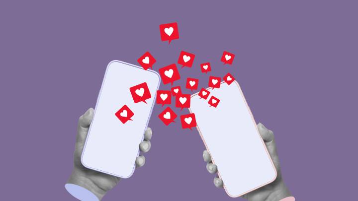 La expedición al mundo de las citas virtuales por parte de un sociólogo