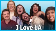 'I Love LA': Rachel Sennott, Odessa A'zion and More Talk Playing 'Exaggerated' Versions of Themselves (Exclusive)