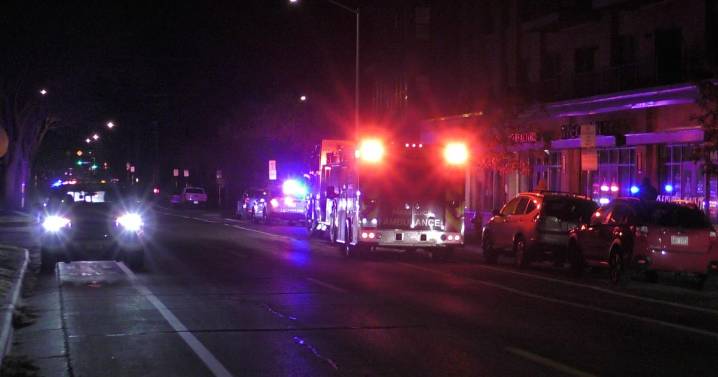 Police presence reported on Madison's east side