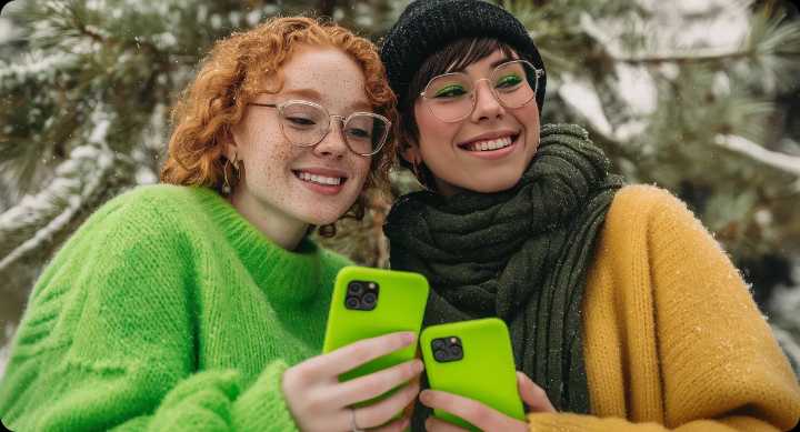 ‘Tis the Season for Scams: How to Protect Yourself Because the Internet Is Chaos