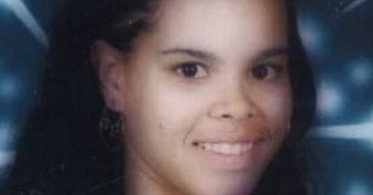 Mum's last words as she dies in the arms of daughter, 15, after husband's beating