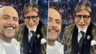 TV ‘Kaun Banega Crorepati 17′: Singer-Composer Vishal Dadlani Thanks Amitabh Bachchan After Iconic Hot Seat Experience, Calls It a ’25
