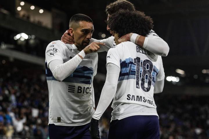 Es una de las figuras de la UC, queda libre en diciembre y aún no define su futuro: “Lo más sano es...”