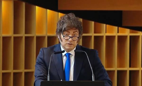 Milei: “Abróchense los cinturones, van a haber muchas más reformas”