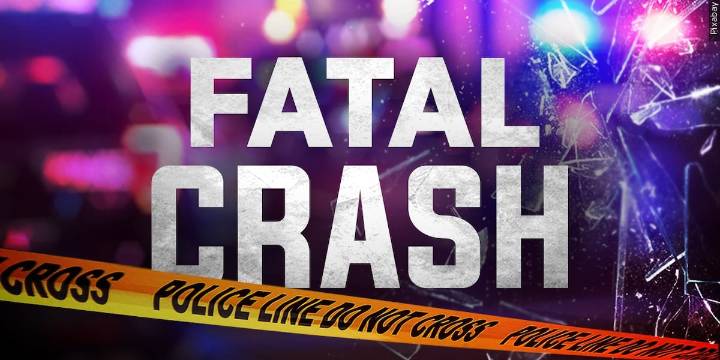 Teen killed in Columbia County crash after truck collides with tree