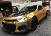 Leaked Images of Chevy’s 2026 Car Gets Slammed by NASCAR Fans Leaked images of Chevy’s 2026 NASCAR car spark fan outrage as blurry, low-resolution photos draw mockery across the community. Jahnavi Son