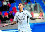 Jefté: «Jugar contra el equipo de tu tierra, ante tu familia, es más que especial»