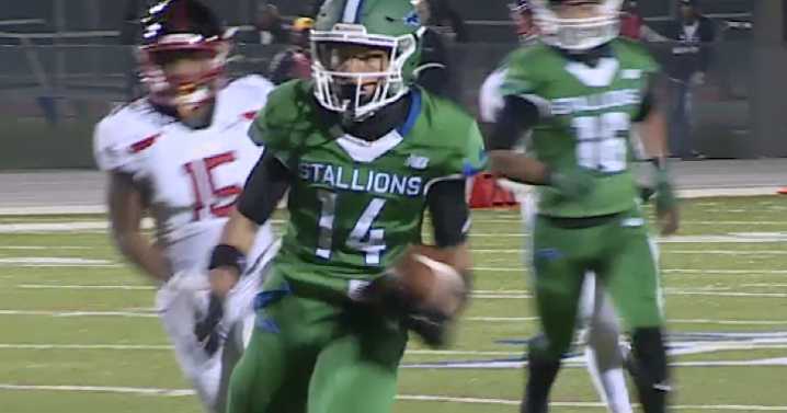 19 Hampton Roads teams hit region football semifinals stage