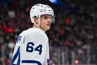 Canucks, Penguins Reportedly Interested In David Kämpf