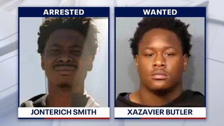 2 men indicted in Cocoa shooting that killed 15