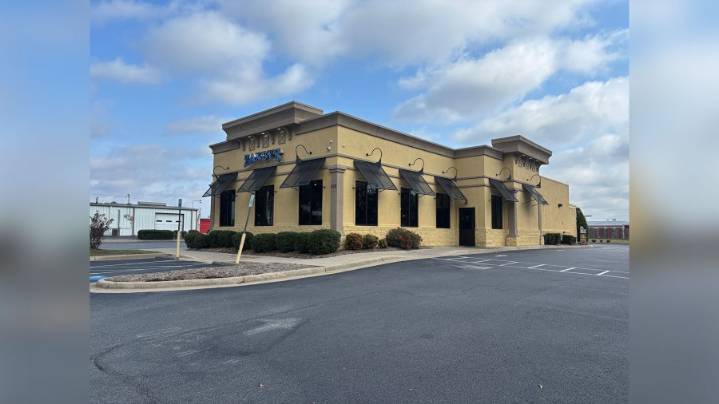 Sherwood alleged sexual assault leads to lawsuit against Zaxby's