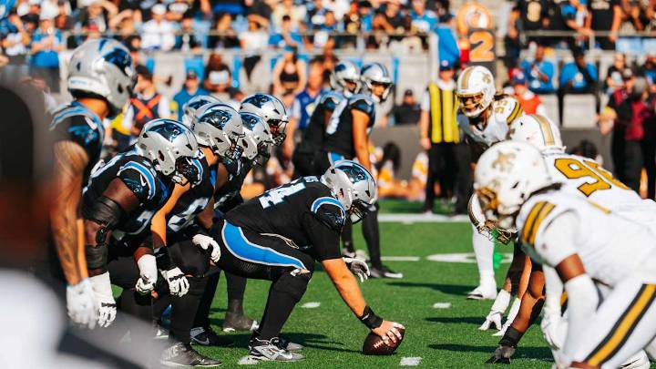 Around NFC South: Catch up with the Saints, Falcons, and Bucs after Week 10